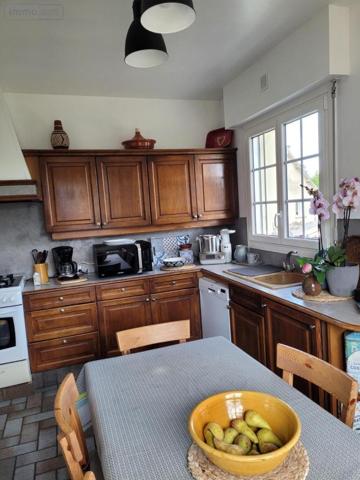 Maison à vendre à Villedieu-les-Poêles-Rouffigny dans la Manche (50800), ref : 50038-2634