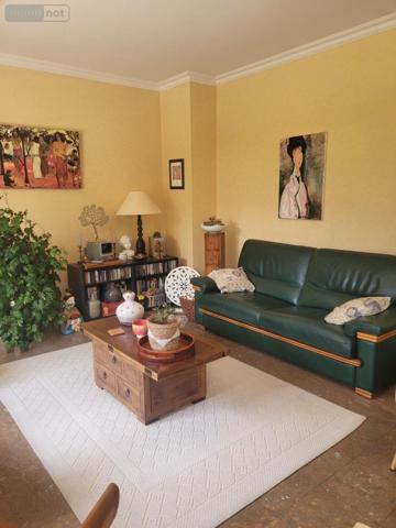 Maison à vendre à Villedieu-les-Poêles-Rouffigny dans la Manche (50800), ref : 50038-2634