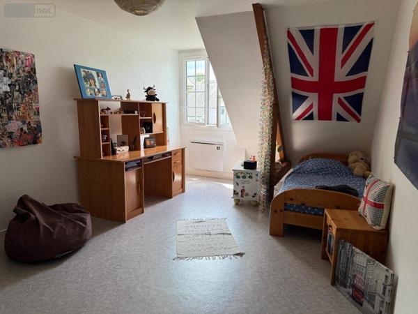 Maison à vendre à Villedieu-les-Poêles-Rouffigny dans la Manche (50800), ref : 50038-2634