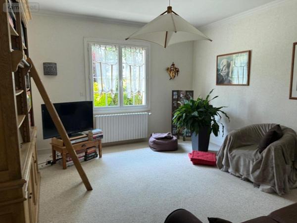 Maison à vendre à Villedieu-les-Poêles-Rouffigny dans la Manche (50800), ref : 50038-2634