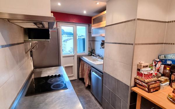 Appartement à vendre    3 pièces • 49 m2 Cagnes-sur-Mer