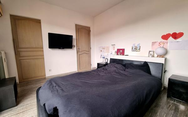 Appartement à vendre    3 pièces • 49 m2 Cagnes-sur-Mer