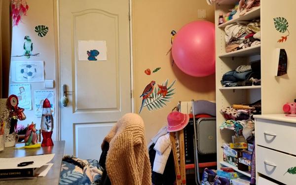 Appartement à vendre    3 pièces • 49 m2 Cagnes-sur-Mer