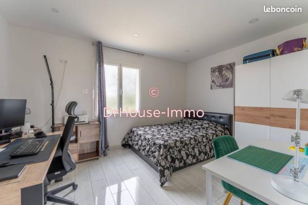 Maison à vendre 4 pièces de 120 m²