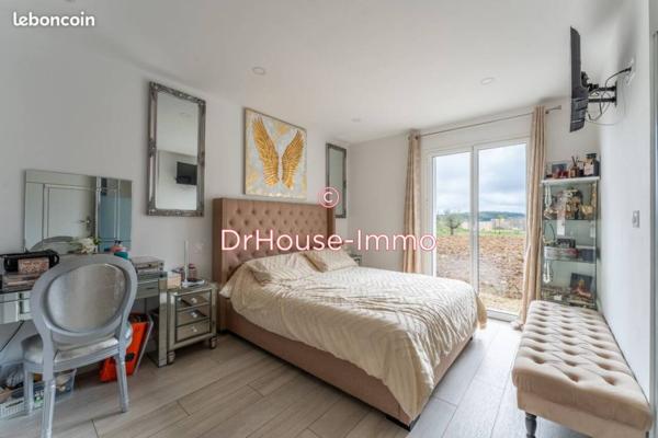 Maison à vendre 4 pièces de 120 m²