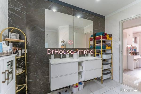 Maison à vendre 4 pièces de 120 m²