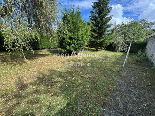 Maison à SEES, 61500 - 5 pièces 95m²