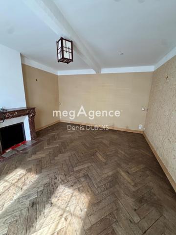 Maison à SEES, 61500 - 5 pièces 95m²