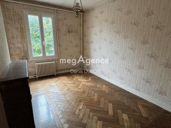 Maison à SEES, 61500 - 5 pièces 95m²