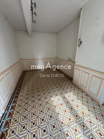 Maison à SEES, 61500 - 5 pièces 95m²