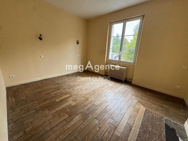 Maison à SEES, 61500 - 5 pièces 95m²