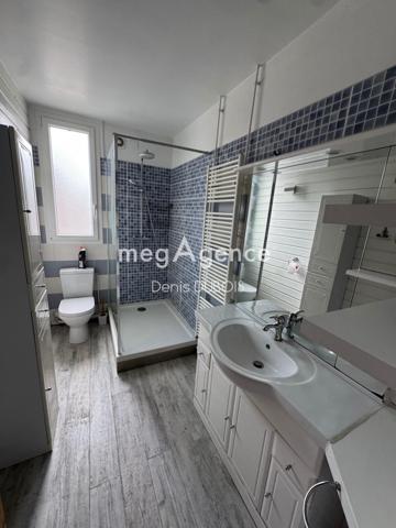 Maison à SEES, 61500 - 5 pièces 95m²