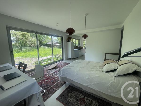 Maison à vendre  5 pièces - 105,20 m2 ANNEVILLE SUR MER - 50