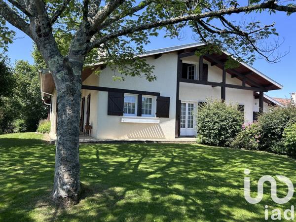 Maison à vendre 6 pièces 127 m² Pomarez