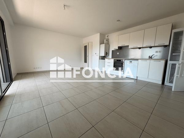 Location Appartement 3 pièces 71.45 m² - 31 rue des Justices Besancon 25000
