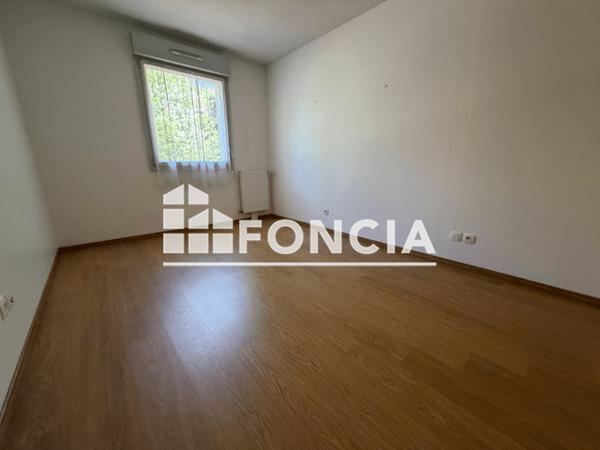 Location Appartement 3 pièces 71.45 m² - 31 rue des Justices Besancon 25000