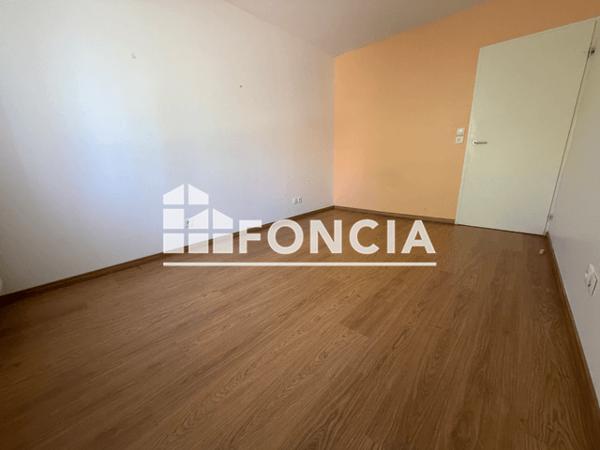 Location Appartement 3 pièces 71.45 m² - 31 rue des Justices Besancon 25000