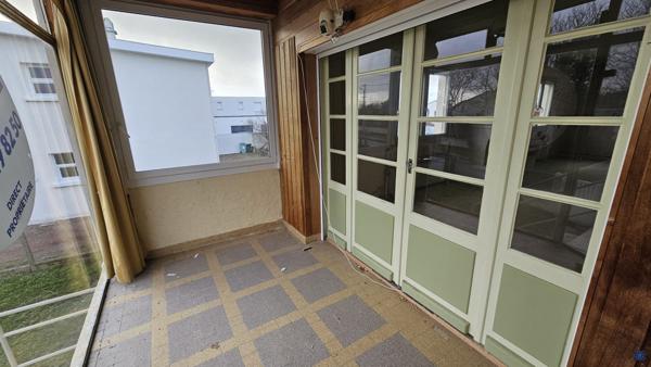 Maison de 145m² bord de mer