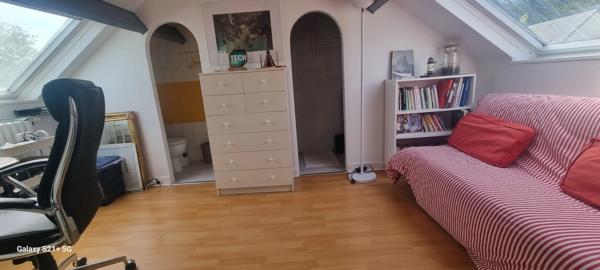 Maison à vendre 5 pièces VAUREAL (95)