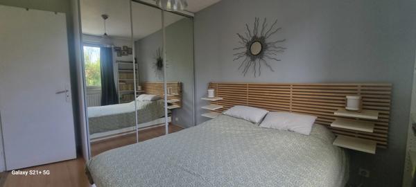 Maison à vendre 5 pièces VAUREAL (95)