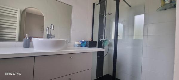 Maison à vendre 5 pièces VAUREAL (95)