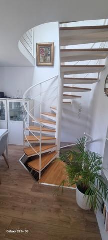 Maison à vendre 5 pièces VAUREAL (95)