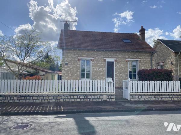 Vente Maison à Montargis