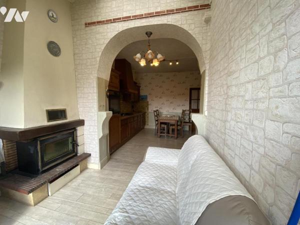 Vente Maison à Montargis