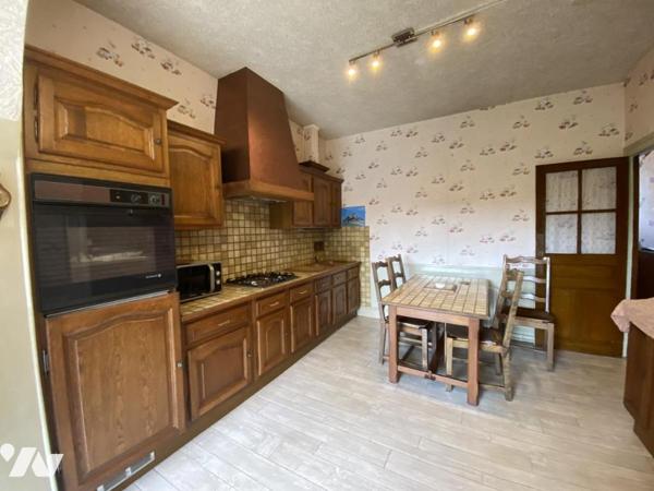 Vente Maison à Montargis
