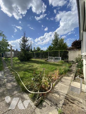 Vente Maison à Montargis