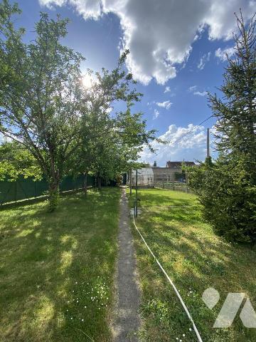 Vente Maison à Montargis