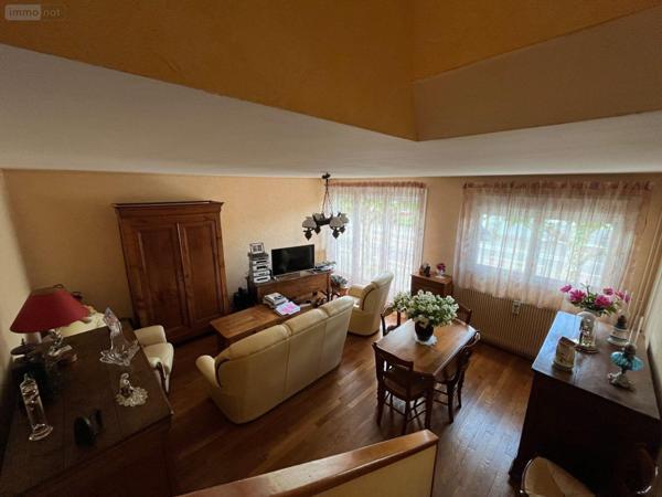 Maison à vendre à Châteauroux dans l'Indre (36000), ref : 36004/304