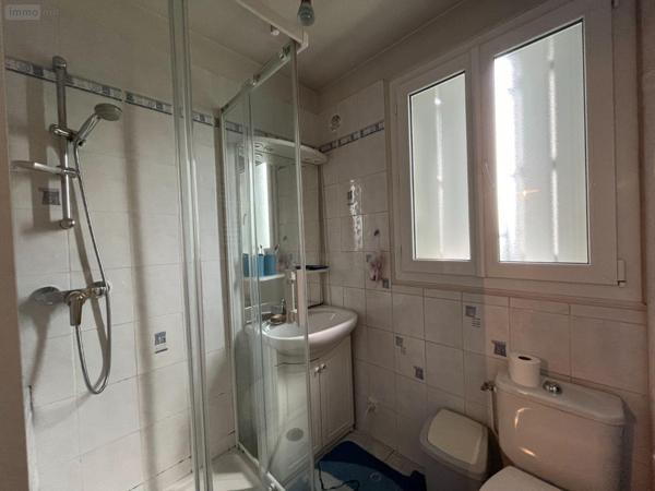 Maison à vendre à Châteauroux dans l'Indre (36000), ref : 36004/304