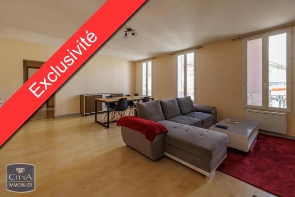 Immeuble à vendre 189m²