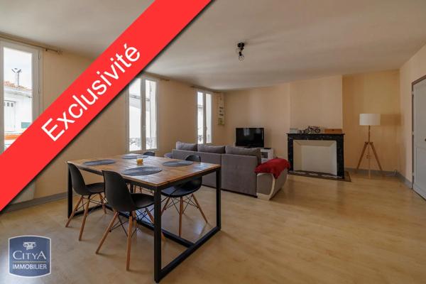 Immeuble à vendre 189m²