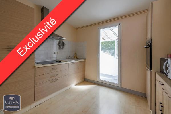 Immeuble à vendre 189m²