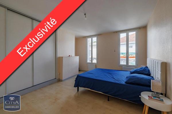 Immeuble à vendre 189m²