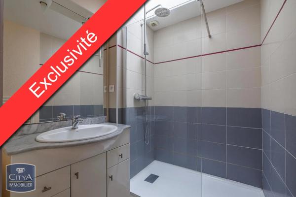 Immeuble à vendre 189m²