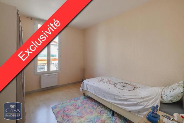 Immeuble à vendre 189m²