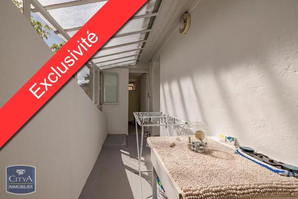 Immeuble à vendre 189m²