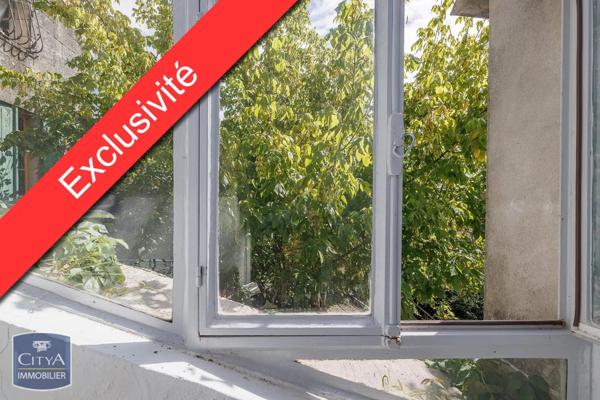 Immeuble à vendre 189m²