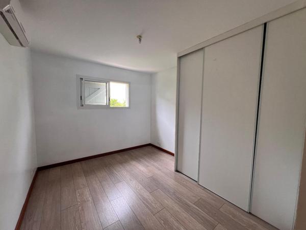 Appartement 4 pièces de 84m² à St leu - le piton st leu