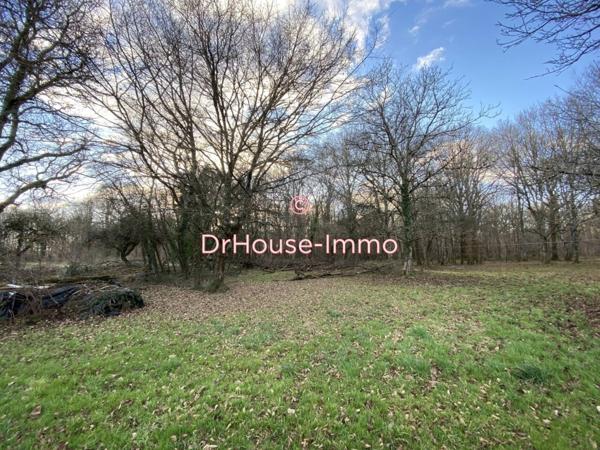 Maison à vendre 3 pièces de 100 m²