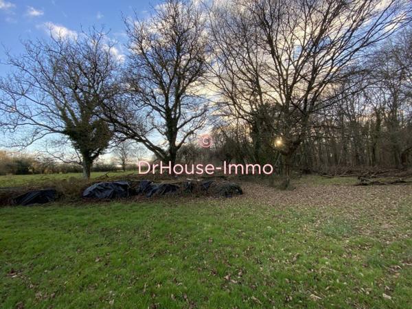 Maison à vendre 3 pièces de 100 m²