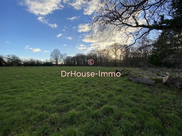 Maison à vendre 3 pièces de 100 m²