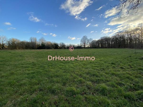 Maison à vendre 3 pièces de 100 m²