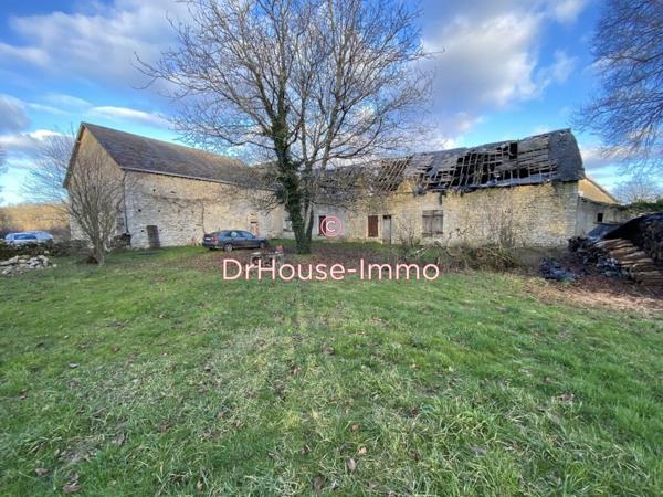 Maison à vendre 3 pièces de 100 m²