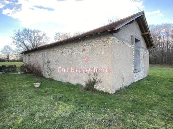 Maison à vendre 3 pièces de 100 m²