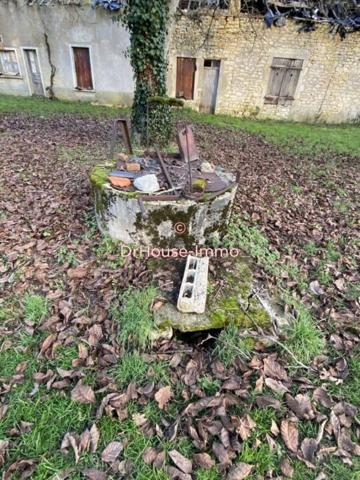 Maison à vendre 3 pièces de 100 m²
