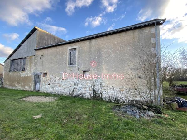 Maison à vendre 3 pièces de 100 m²
